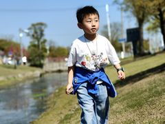 -上海欢乐谷-停车场