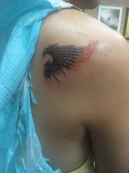 -记号刺青tattoo纹身工作室