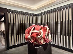 -上海苏宁宝丽嘉酒店·嘉府壹号中餐厅