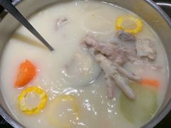 -官也街澳门火锅(新源里店)