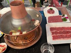 -南门涮肉(上海二店)