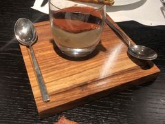 -当米亚诺意大利餐厅(武汉光谷凯悦酒店)