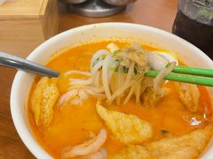 -绿柠食堂(北外滩店)