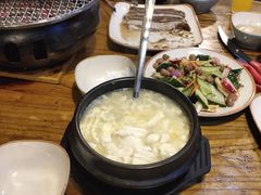 -平泽烤肉(锦水街店)