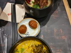 -和府捞面(天河领展广场店)