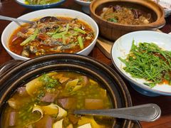 -南堂馆·新川菜(天府三街店)