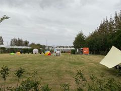 -前小桔亲子创意农场·草莓采摘·露营烧烤