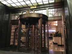 -上海国际饭店