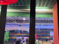 -京悦南门涮羊肉·羊蝎子火锅(田林路店)