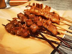 -蚝得喜海鲜(东城店)