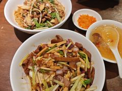 -寻裕记·现炒浇头面(人民广场店)