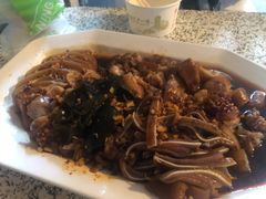 -吴长子卤菜馆(统一街店)