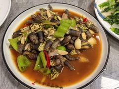 -胖嫂海鲜饭店