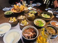 -南京大牌档(三阳广场苏宁店)