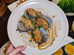 -富力万达嘉华酒店-品珍中餐厅(水果湖店)