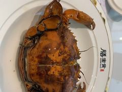 -膳富贵黄油蟹体验馆(欢乐港湾店)