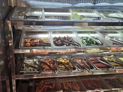 自助取餐区-33韩式自助烧烤(环城南路店)