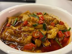 -老三样 · 江西菜馆(前海壹方汇店)