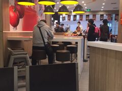 -DQ·蛋糕·冰淇淋(奥林匹克广场店)