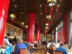 -圆山大饭店-圆苑餐厅