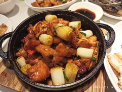 -汤城小厨•粤菜•靓汤(苏州街店)