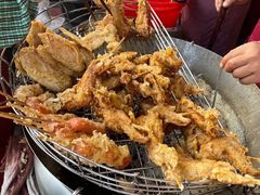 -骆记肠粉油糍