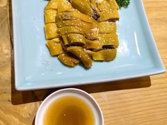 -德胜轩正宗顺德菜(宝安沙井会展中心店)