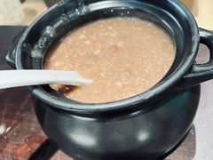 红豆薏米板栗粥-粥全粥到海鲜家常菜·海肠捞饭(嫩江路店)