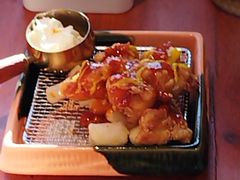 -鑫日千里马朝鲜族小馆(总店)