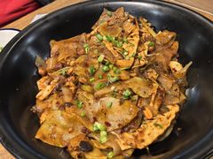 -掌上鲜(南顺城街店)