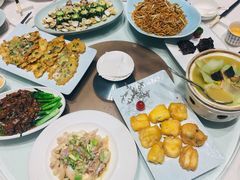 -广东道至正餐厅(区庄店)