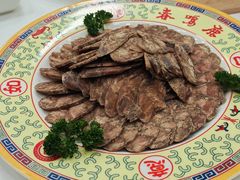 -鹿鸣春饭店(总店)
