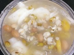 -正宗棉湖甜汤春卷店