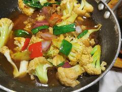 -小菜园新徽菜(苏州繁花中心店)