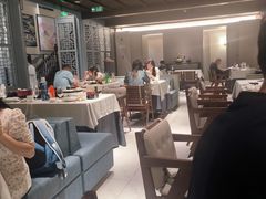 -狮王府淮扬菜(夫子庙老门东店)