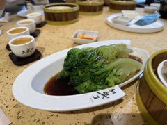 -蒸武门·广式茶点(金宝莱店)