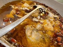 -香融府·烤鸭·家常菜(马家堡路店)