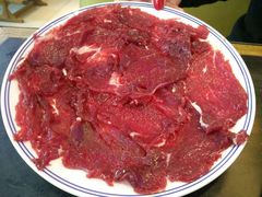 吊龙-小牛海记潮汕牛肉店(永定路店)