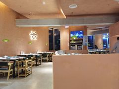 -喃喃椰·糟粕醋·椰子鸡火锅(七堡花园店)