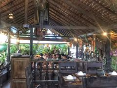-自然餐厅(Phuket)