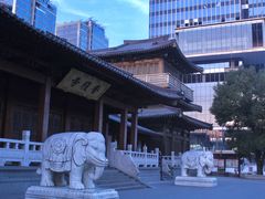 -香积寺