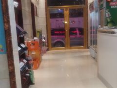 -宾朋海鲜特色美食餐厅·纯手工鲅鱼水饺(兴海路店)