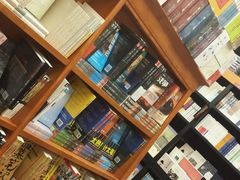 -西西弗矢量咖啡(武汉天地壹方店)