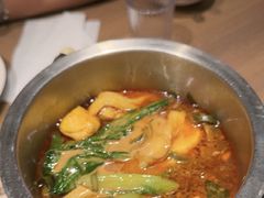 -街角等你.大连海鲜烧烤(西安路店)