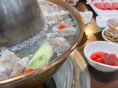 -大明铜锅·烤涮坊·烧烤(总店)