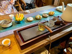 -邈墨茶馆(大兜路1号店)