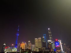 -黄浦江游览快线(金陵东路码头)