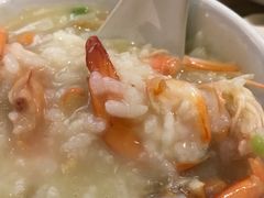 -潮粥荟·潮汕砂锅粥(朝阳大悦城店)
