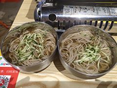 -韩国大金刚烤肉·料理(印象城店)