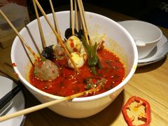 -蜀锦堂·川味现炒(襄阳武商汇店)